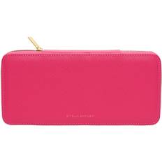 Jewelry Box Long Pink