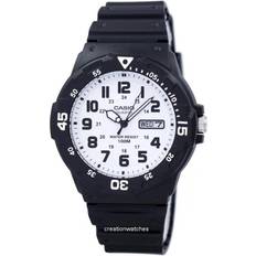 Casio Analog MRW-200H-7BV MRW200H-7BV Watch