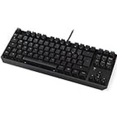 Endorfy Thock TKL Gaming Tastatur