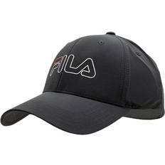 Fila Ropa Fila Cap Functional Black Unisex