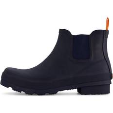 Blå - Herre Chelsea boots Swims Charlie Boot Navy, Male, Sko, Boots, chelsea boots, Blå