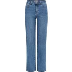 Soft Rebels Jean 'Willa' - Bleu Denim