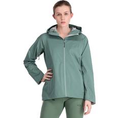 Kari Traa Outdoorjacken Kari Traa Women's Voss Jacket, XL, Murk