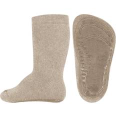 Beige Ondergoed Ewers Anti-Slip Sokken - Beige