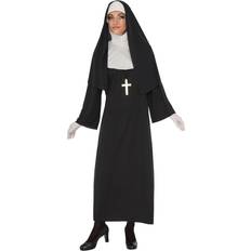 Forum Ladies Nun Adult Costumes