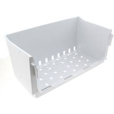 White Goods Accessories Indesit Freezer Drawer Lower for Fridges and Freezers