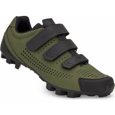 Unisexo Zapatillas de ciclismo Spiuk Zapatillas de MTB Splash - Khaki/Black