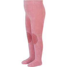 Strumpfhosen Sterntaler Krabbelstrumpfhose Uni rosa rosa/pink