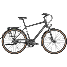 Bergamont Hybridcykel Horizon 4 Gent