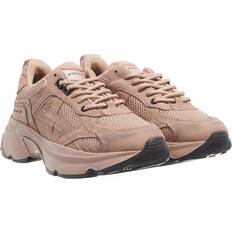 Nubikk Skor Nubikk Sneakers Ross Nomad beige Sneakers for ladies