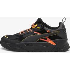 Puma Trinity Open Road Sneakers Black