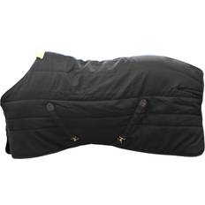 Équitation Kentucky Horsewear Couverture d'écurie Classic Black