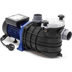Poolpump 15000 L H 750 W Simbassängpump