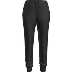 Hiihto - Musta Housut Icebreaker Crush II Pants - Musta