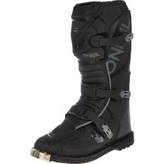 O'Neal O'Neal 0332-101 Unisex-Child Element Dirtbike Boots Black, 1