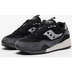 Saucony Shadow 6000 GTX Black