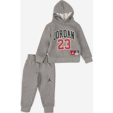 Jordan Unisex Toddler Jersey Pack Set Grey 2T