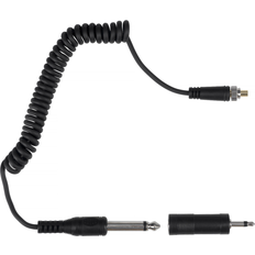Sync Kabel LS-PC635 PC Jack Mini Adapter