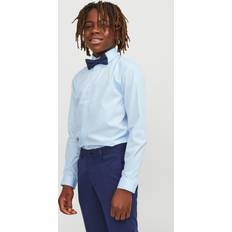 Cashmere - Herre Skjorter Jack & Jones Skjorte Til Drenge
