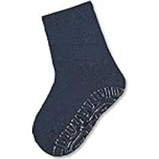 Schwarz Unterwäsche Sterntaler ABS-Socken blau