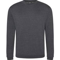 Sweatshirt Light Grey