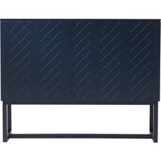 Blu Madie A2 A2 Story Mitternachtsblau Sideboard