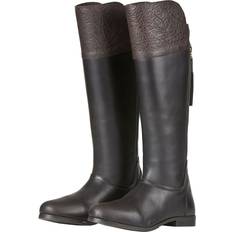 Dublin Botas Nore - Dark Brown