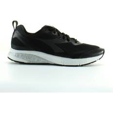 Diadora Shoes Diadora Kuruka Womens Black Trainers