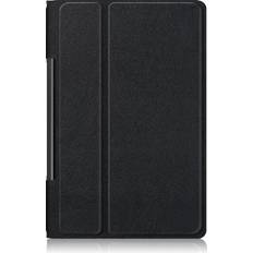 Lenovo yoga tab 11 Lenovo Yoga Tab 11 Flip Leather Cover with Stand