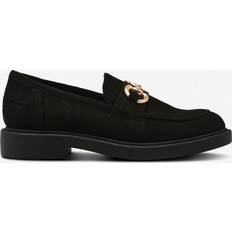 Duffy Skor Duffy Loafers Svart
