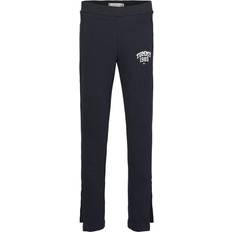 Tommy Hilfiger Pantaloni Tommy Hilfiger Leggings - Blu Scuro