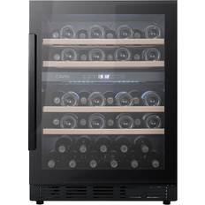Cavin wine cooler Arctic Collection 60D Black