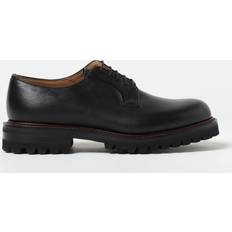 Church's Brogue Shoes Men colour Black Black