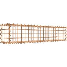 Gabiona Rusty Gabion 100x20cm