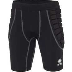 Nylon Shorts Errea Cayman Light - Noir