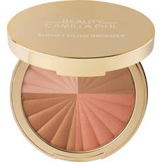 Camilla Pihl Cosmetics Sunset Glow Bronzer