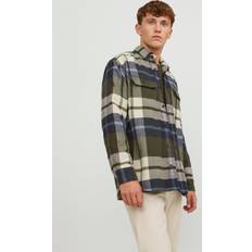 Jack & Jones Relaxed Fit Overshirt