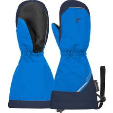Silver Accessoarer reusch R-Tex XT Mitten Handskar - Färg Blå