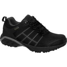 Women's Capitan Low, 37, Black