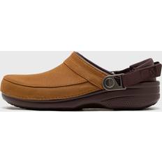 Pantofole da Esterno Crocs Classic Clog 'Mocha' - Brown