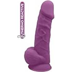 Sexleksaker Dream Toys Dildo Real Love 5.1 cm