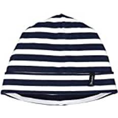 Sterntaler Children's Beanie Hat - Marine