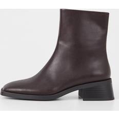 Vagabond 39 Ankelstøvler Vagabond Blanca Boots - Brun