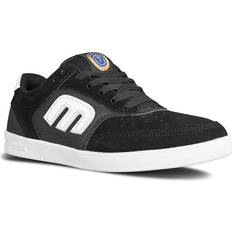 Etnies 43 - Herr Skor Etnies The Aurelien Skateskor black/white