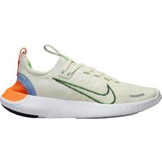 Nike Free RN NN W - Sea Glass/Lime Blast/Coconut Milk/Obsidian