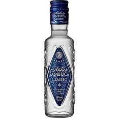 Antica Antica Classic Sambuca 5cl