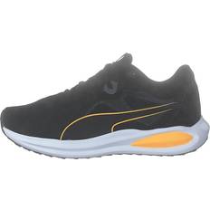 Schuhe Puma Twitch Runner Black-sunset Glow