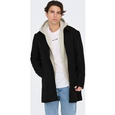 XL Coats Only & Sons Short Coat