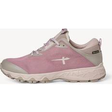 Tamaris Damen Sportschuhe Tamaris Wanderschuh W-0484 GTX rosa