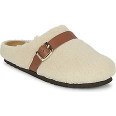 Scholl Tøfler CHARLOTTE Beige